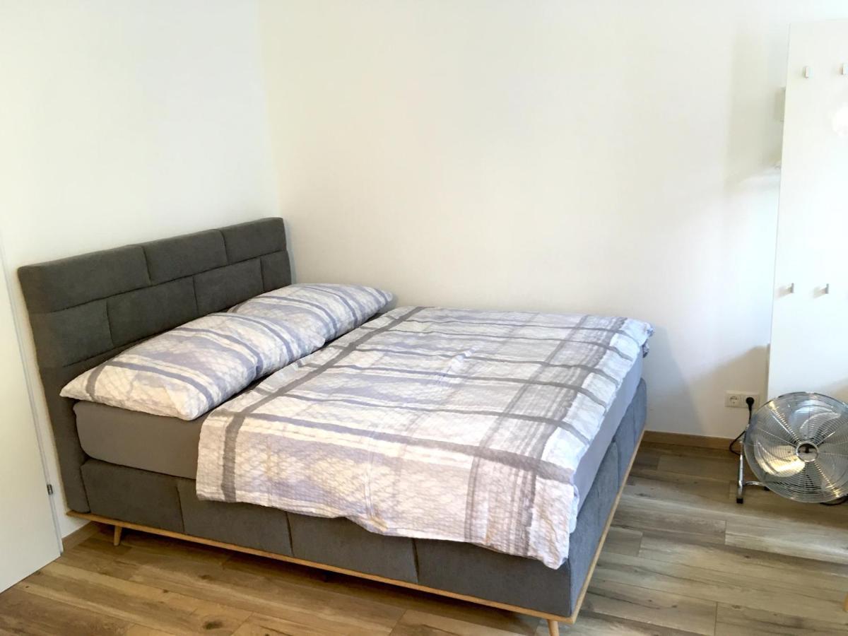 Max, Ruhige Sonnige Wohnung In Praternahe Wiedeń Zewnętrze zdjęcie
