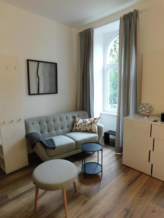 Max, Ruhige Sonnige Wohnung In Praternahe Wiedeń Zewnętrze zdjęcie