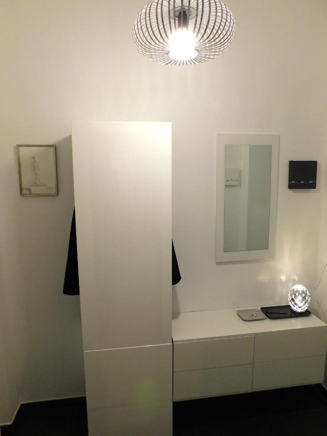 Max, Ruhige Sonnige Wohnung In Praternahe Wiedeń Zewnętrze zdjęcie